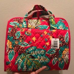 Vera Bradley Hanging Organizer, Rumba